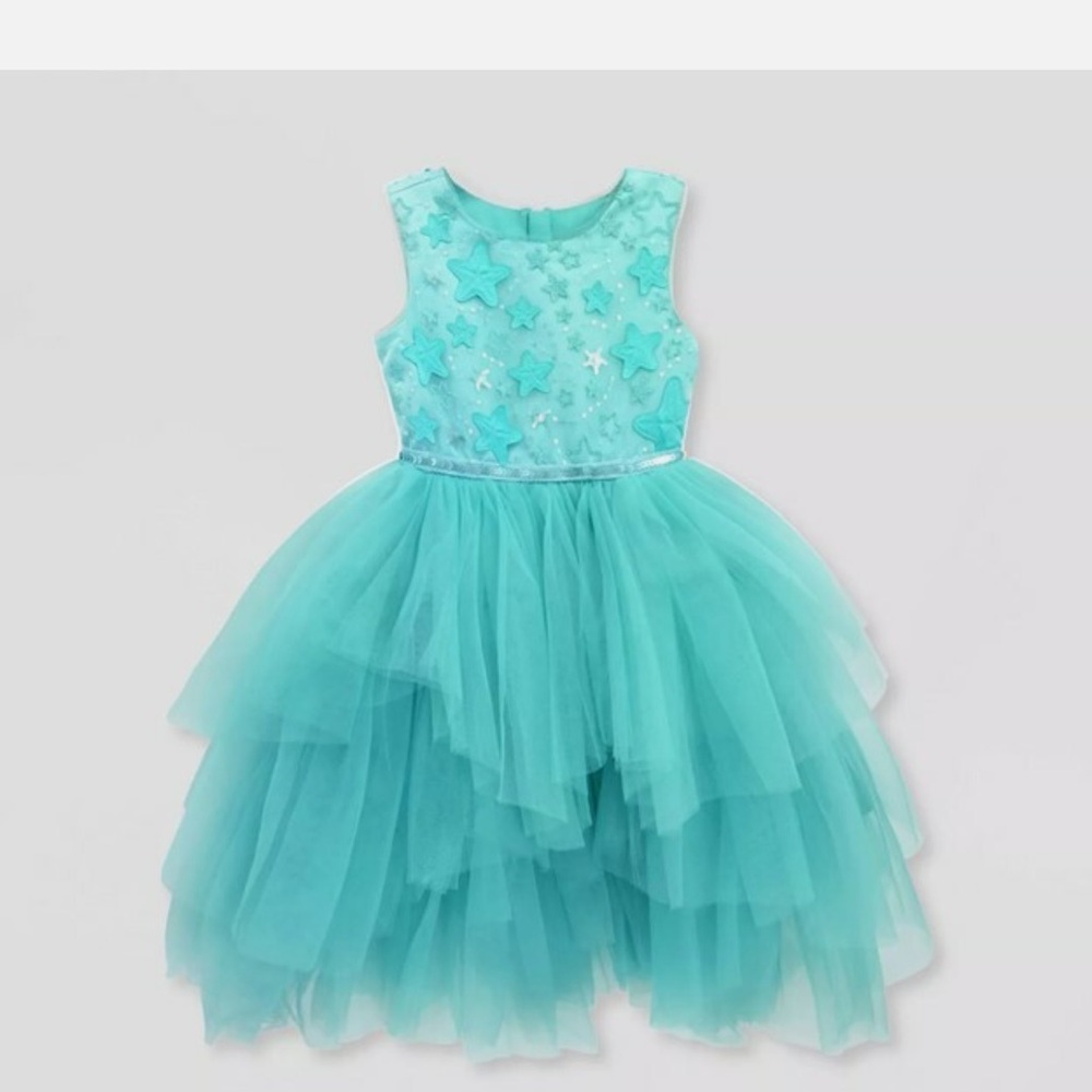 Disney Ariel Fancy Dress